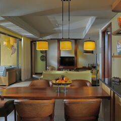 Отель Trou aux Biches Beachcomber Golf Resort & Spa в номере