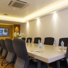 Отель Ambassador by ACE Hotels Непал, Катманду - отзывы, цены и фото номеров - забронировать отель Ambassador by ACE Hotels онлайн помещение для мероприятий фото 2