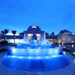 Отель Fantasia Bahia Principe Punta Cana - All Inclusive бассейн фото 2