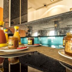 iu Hotel Benguela гостиничный бар