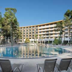 HVD Club Hotel Bor- Ultra All Inclusive бассейн фото 2