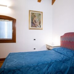 Отель Casa Quisi Италия, Абано-Терме - отзывы, цены и фото номеров - забронировать отель Casa Quisi онлайн комната для гостей фото 2