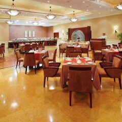 Отель Mercure Al Khobar питание