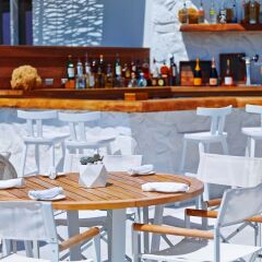 The Retreat Collection at 1 Hotel South Beach гостиничный бар