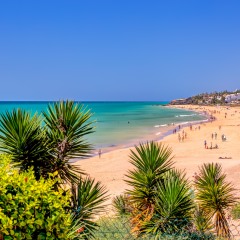 SBH Taro Beach Hotel - All Inclusive пляж фото 2