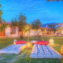 Бутик-отель Ephesus Lodge фото 8