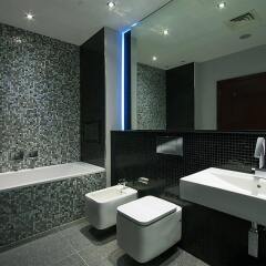 Rafayel Hotel & Spa ванная
