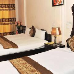 Отель Kangaroo Hostel Вьетнам, Ханой - отзывы, цены и фото номеров - забронировать отель Kangaroo Hostel онлайн спа