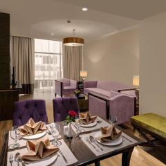 Landmark Premier Hotel в номере