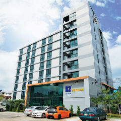 Отель B2 South Pattaya Premier Паттайя