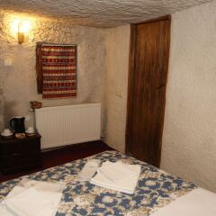 Unicorn Cave Hotel Турция, Гёреме - отзывы, цены и фото номеров - забронировать отель Unicorn Cave Hotel онлайн комната для гостей