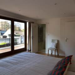 Отель 3 Bedroom House In Bayswater Лондон комната для гостей фото 4