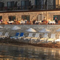 Tasada Otel Турция, Карабурун - отзывы, цены и фото номеров - забронировать отель Tasada Otel онлайн гостиничный бар