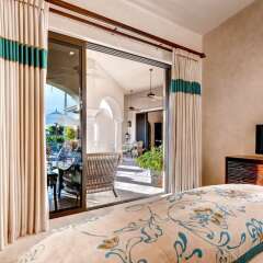 Отель Cielos 79 - Four Bedroom Home комната для гостей фото 2