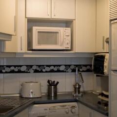 Отель Hostal Gala Madrid в номере