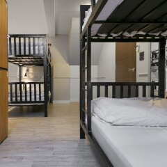 1989 Sukhumvit Bangkok - Hostel Бангкок