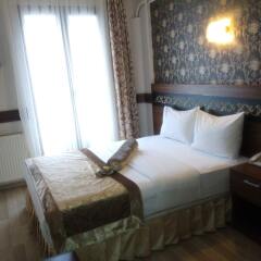 Bern Hotel Турция, Стамбул - отзывы, цены и фото номеров - забронировать отель Bern Hotel онлайн комната для гостей фото 4