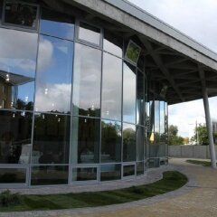 Гостиница University Centre фото 2