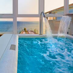 Villa Venecia Hotel Boutique бассейн