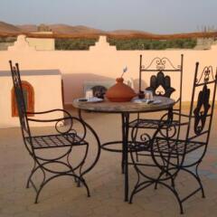 Отель Riad Aicha Марокко, Мерзуга - отзывы, цены и фото номеров - забронировать отель Riad Aicha онлайн бассейн