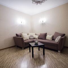 Гостиница Apartmenty Uyut Romantika комната для гостей фото 3