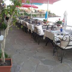 Отель Guest House Rusalka питание