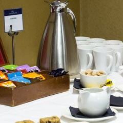 Отель Holiday Inn London - Kensington Лондон детские мероприятия