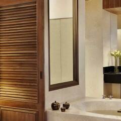 Отель Anantara Hua Hin Resort ванная фото 2