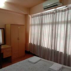 Отель Encore Walking St. Guesthouse комната для гостей фото 3