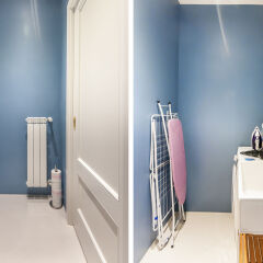 Отель Old Town Boutique Suites ванная