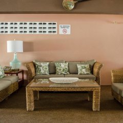 Pirate's Inn in Christ Church, Barbados from 128$, photos, reviews - zenhotels.com guestroom photo 4