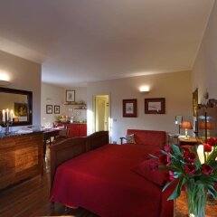 Отель Agriturismo Il Gioco dell'Oca Здание Barolo комната для гостей фото 2