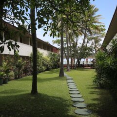 Catamaran Beach Hotel фото 6