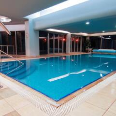 Отель Royal Spa Residence бассейн фото 3