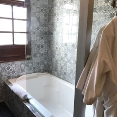 Hotel Edicion Uno Гвадалахара фото 18