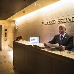 Отель Palazzo Selvadego Италия, Венеция - 1 отзыв об отеле, цены и фото номеров - забронировать отель Palazzo Selvadego онлайн фото 2