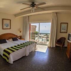 Hotel MS Tropicana комната для гостей фото 3