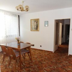 Апартаменты Apartments Next Prater Вена удобства в номере