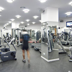 Axel Hotel Barcelona & Urban Spa - Adults Only (Gay friendly) фото 7