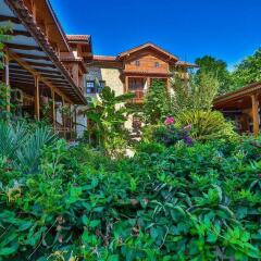 Hotel Villa Önemli Сиде фото 9