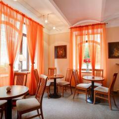 Hotel-Sanatorium Westend интерьер отеля фото 2