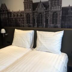 Royal Amsterdam Hotel комната для гостей фото 2