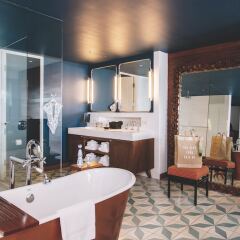 Отель The Cape - A Thompson Hotel Мексика, Кабо-Сан-Лукас - отзывы, цены и фото номеров - забронировать отель The Cape - A Thompson Hotel онлайн спа