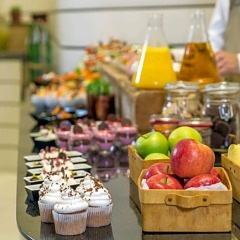Radisson Collection Hotel, Old Mill Belgrade развлечения