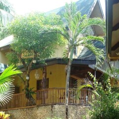 Отель Sun Garden Hilltop Resort Филиппины, остров Боракай - отзывы, цены и фото номеров - забронировать отель Sun Garden Hilltop Resort онлайн фото 2