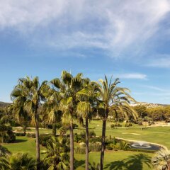 Sheraton Mallorca Arabella Golf Hotel спортивное сооружение