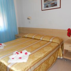 Hotel New Primula комната для гостей фото 2