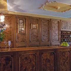 Hotel Scandinavia - Relais интерьер отеля фото 3