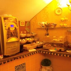 Отель Residenza Ave Roma развлечения