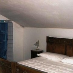 Отель B&B Chez Vivì Италия, Региональный парк Colli Euganei - отзывы, цены и фото номеров - забронировать отель B&B Chez Vivì онлайн комната для гостей фото 4